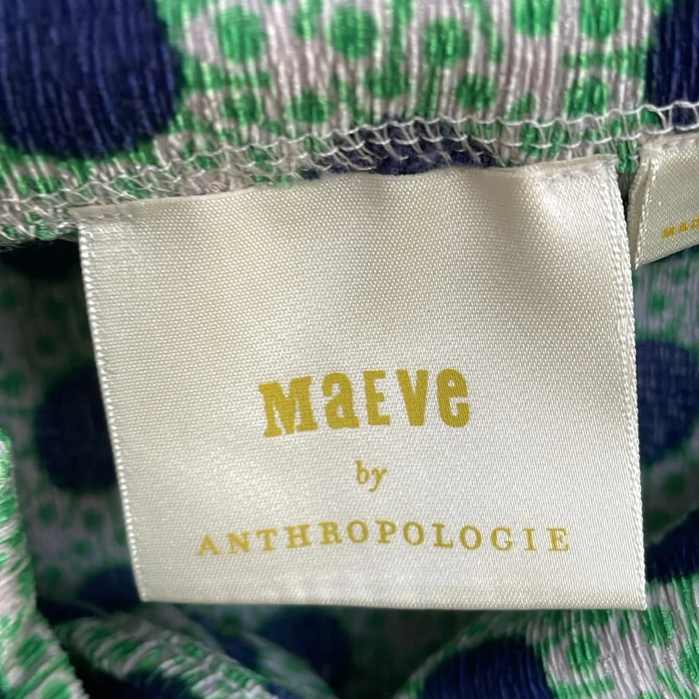 Maeve by Anthropology Sleeveless Top - Picture 5 of 5